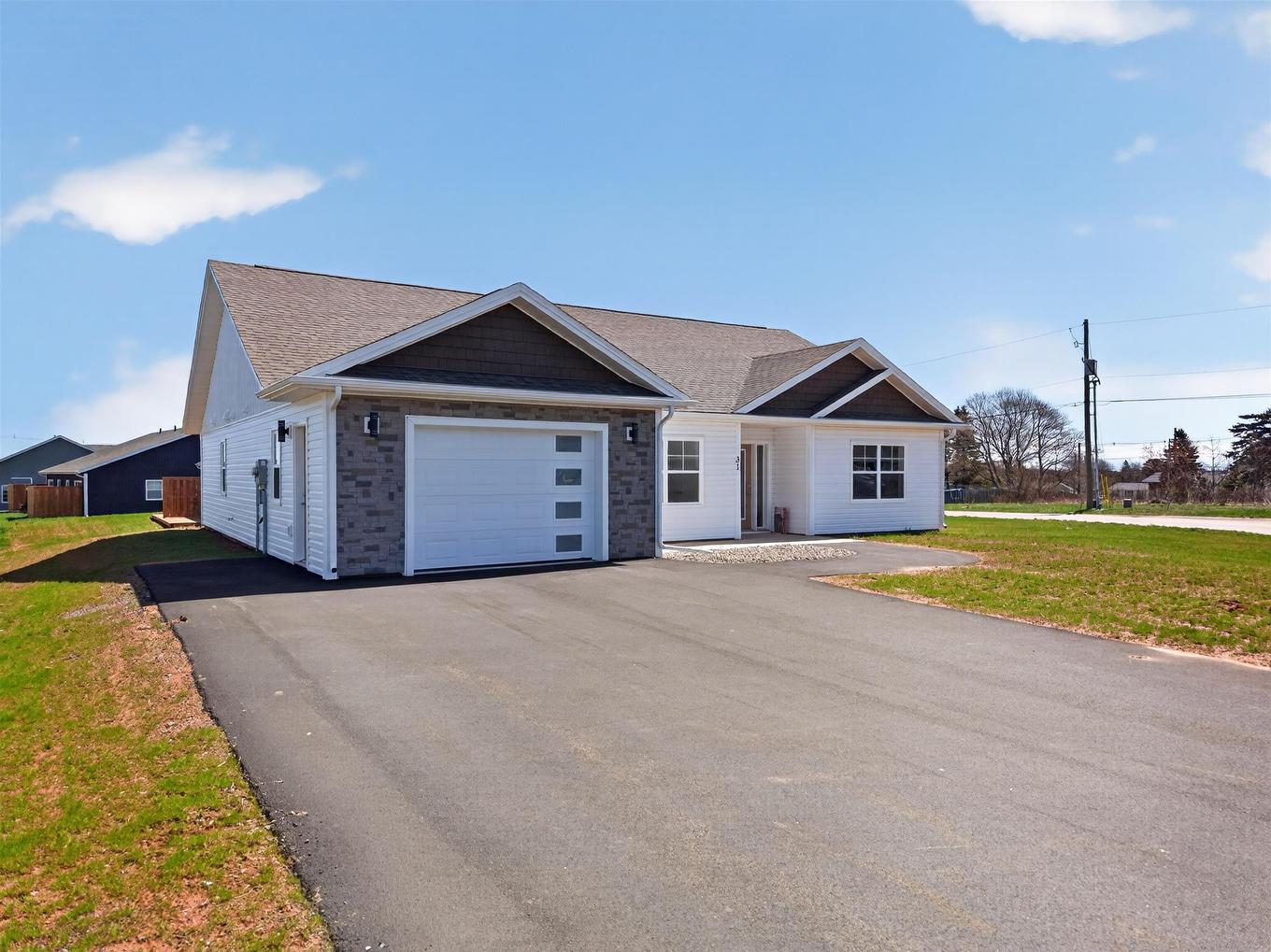 31 Loggie Drive, Summerside, PE