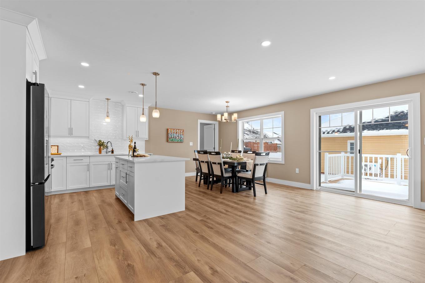 31 Loggie Drive, Summerside, PE