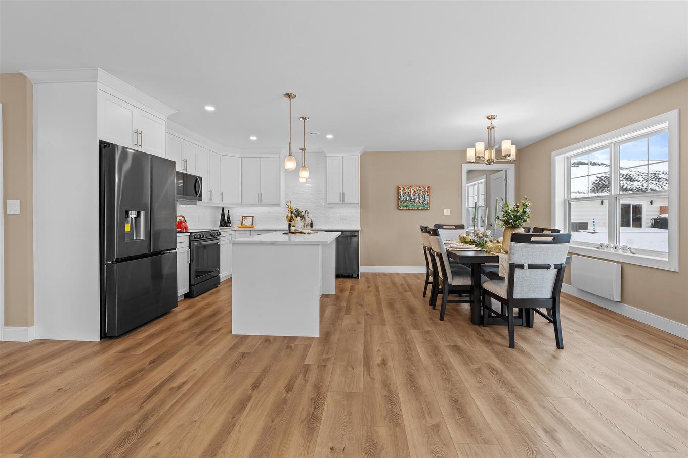 31 Loggie Drive, Summerside, PE