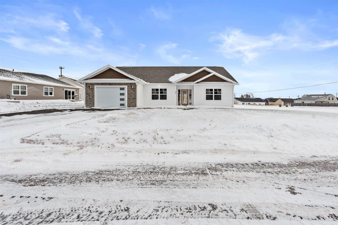 31 Loggie Drive, Summerside, PE
