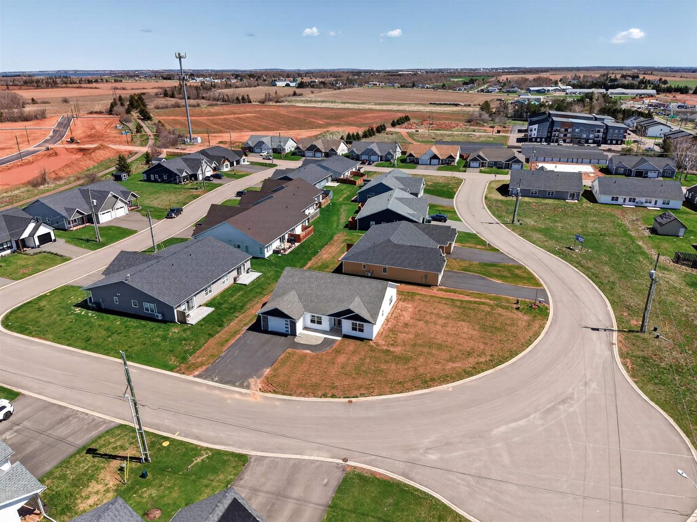 31 Loggie Drive, Summerside, PE