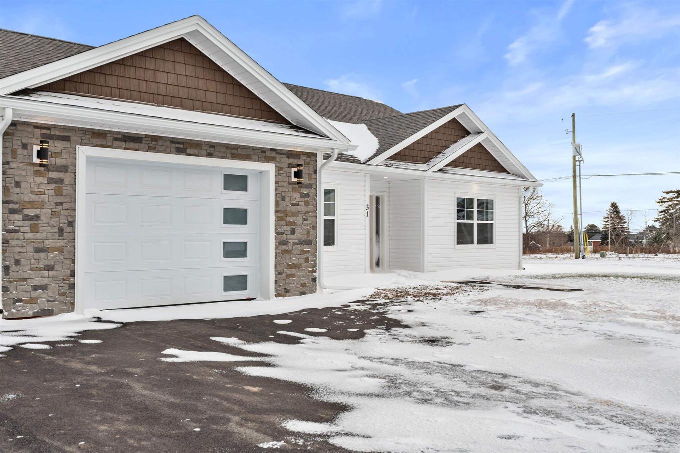 31 Loggie Drive, Summerside, PE