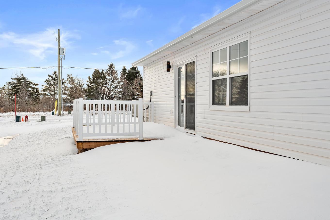 31 Loggie Drive, Summerside, PE