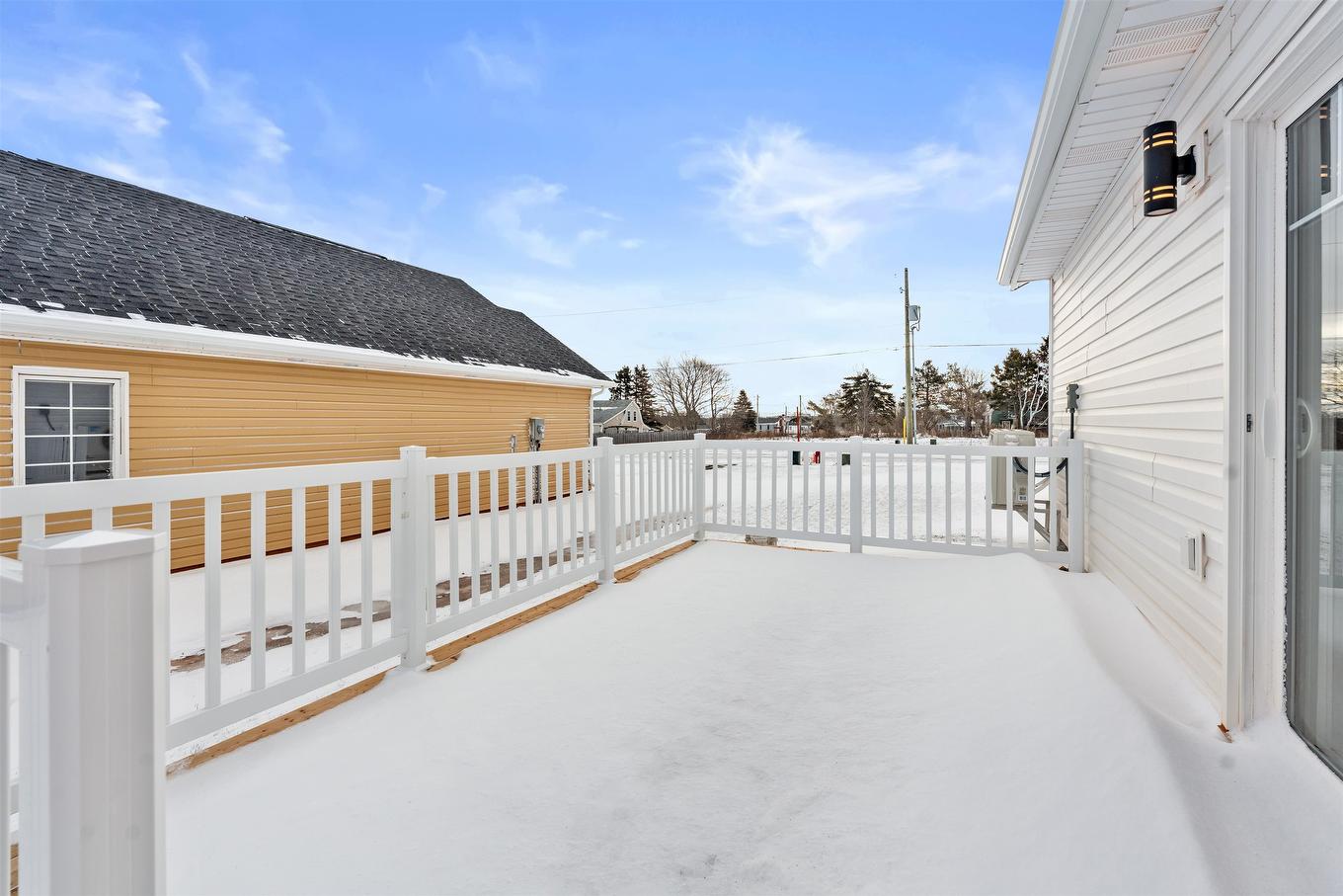 31 Loggie Drive, Summerside, PE