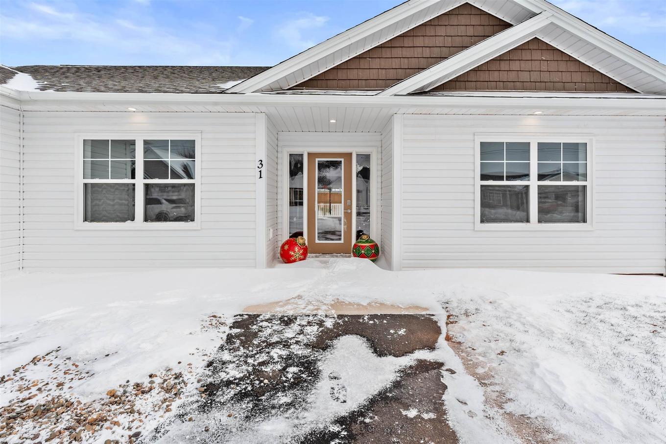 31 Loggie Drive, Summerside, PE