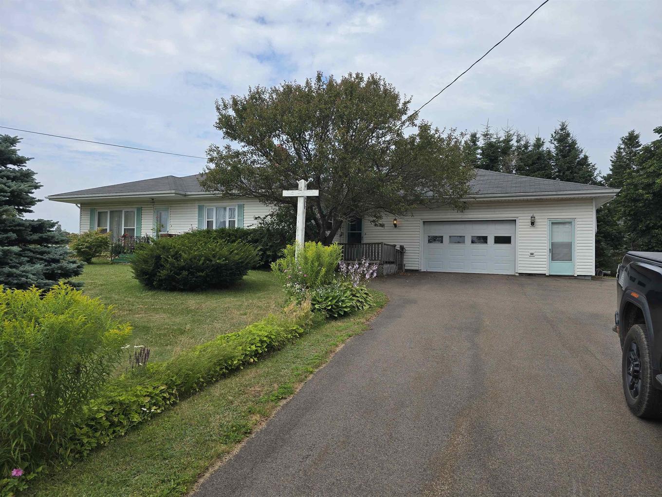 18746 Trans Canada Highway, Desable, PE