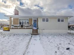 112 South Street Glace Bay, NS B1A 1V6