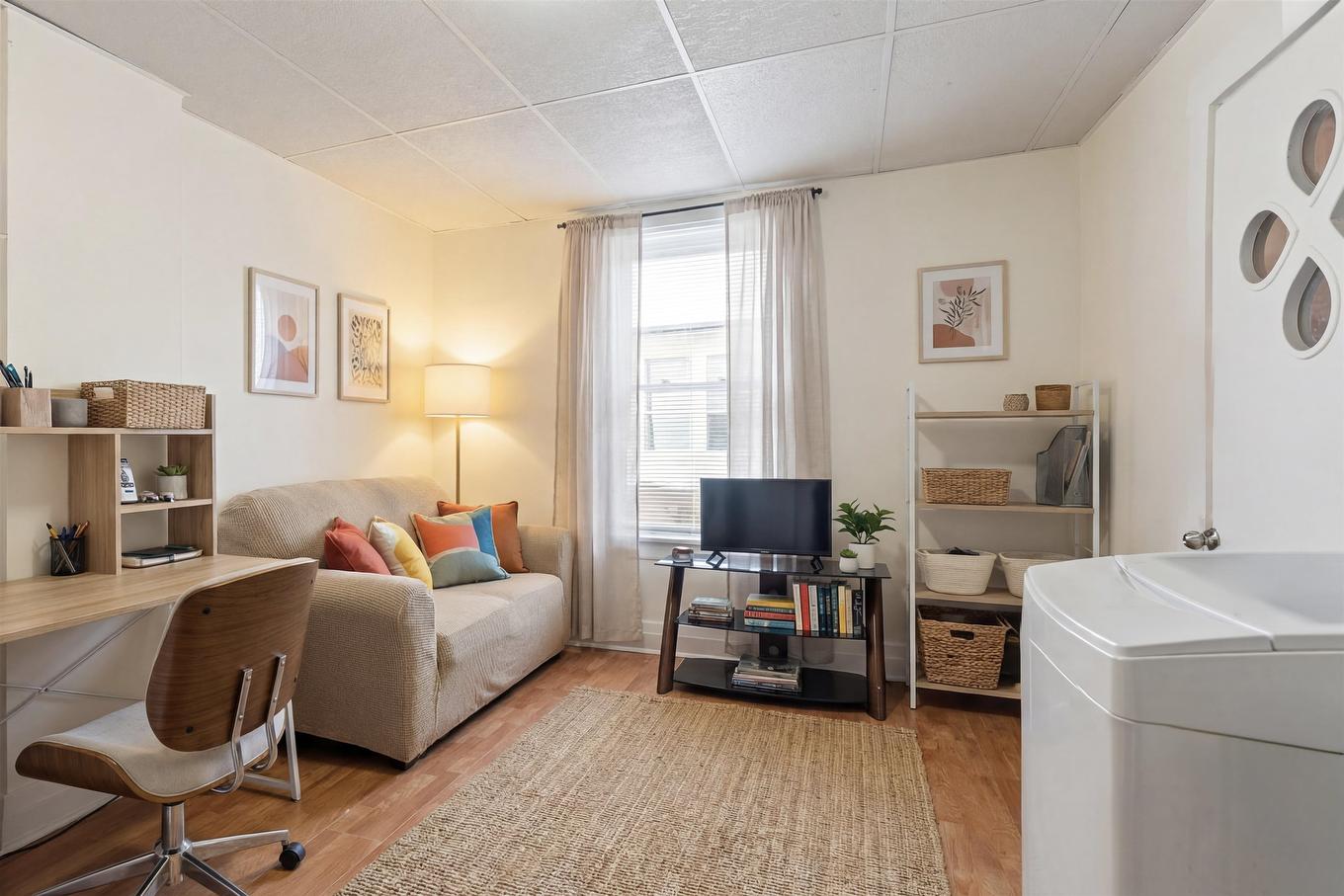 100 Granville Street, Summerside, PE