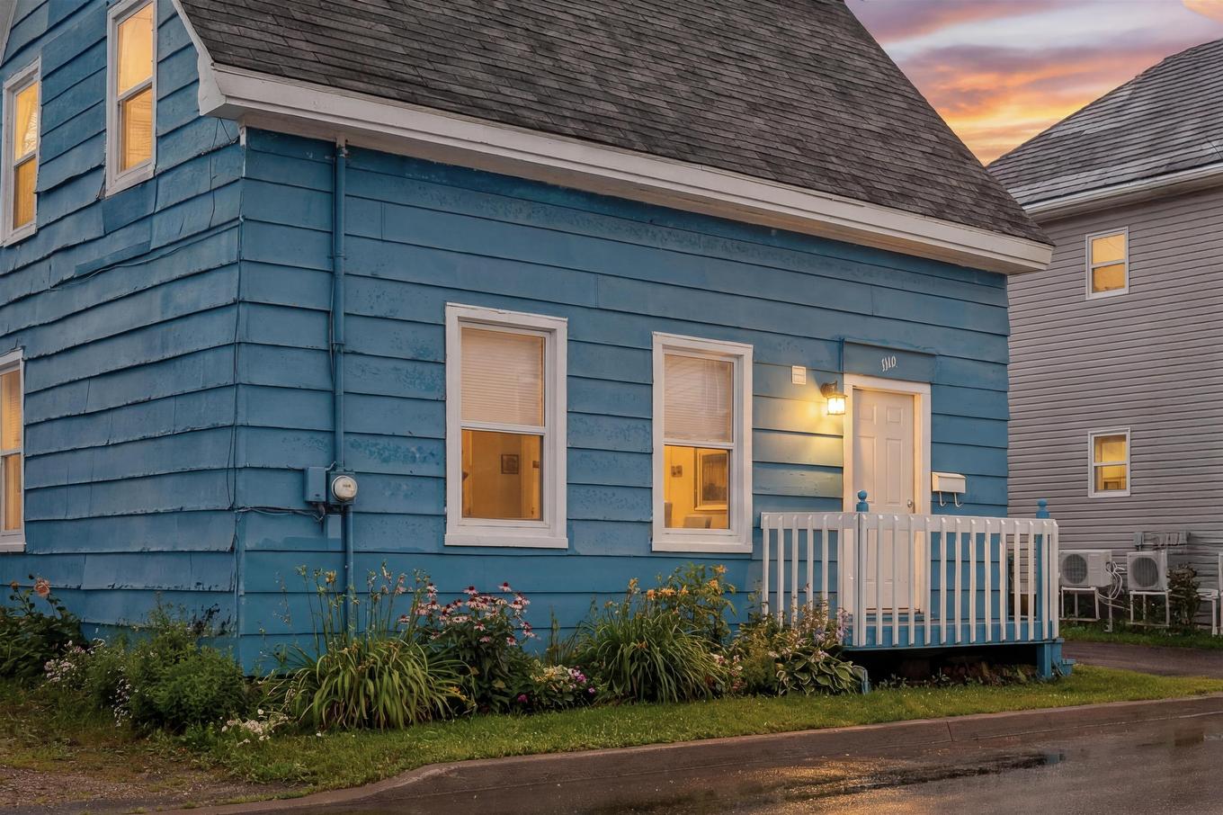 100 Granville Street, Summerside, PE