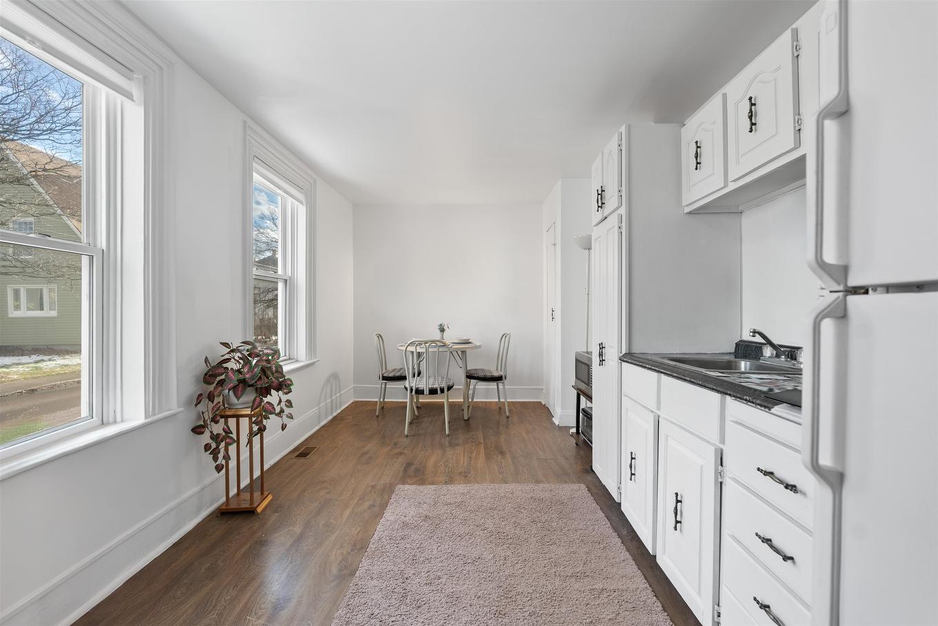 100 Granville Street, Summerside, PE