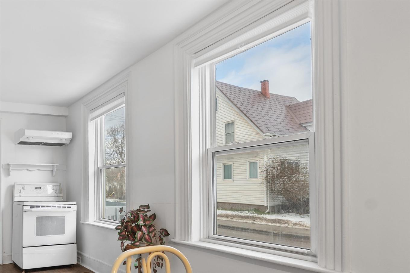 100 Granville Street, Summerside, PE