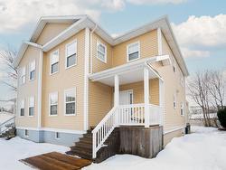 27B Linden Avenue Charlottetown, PE C1A 5Z1