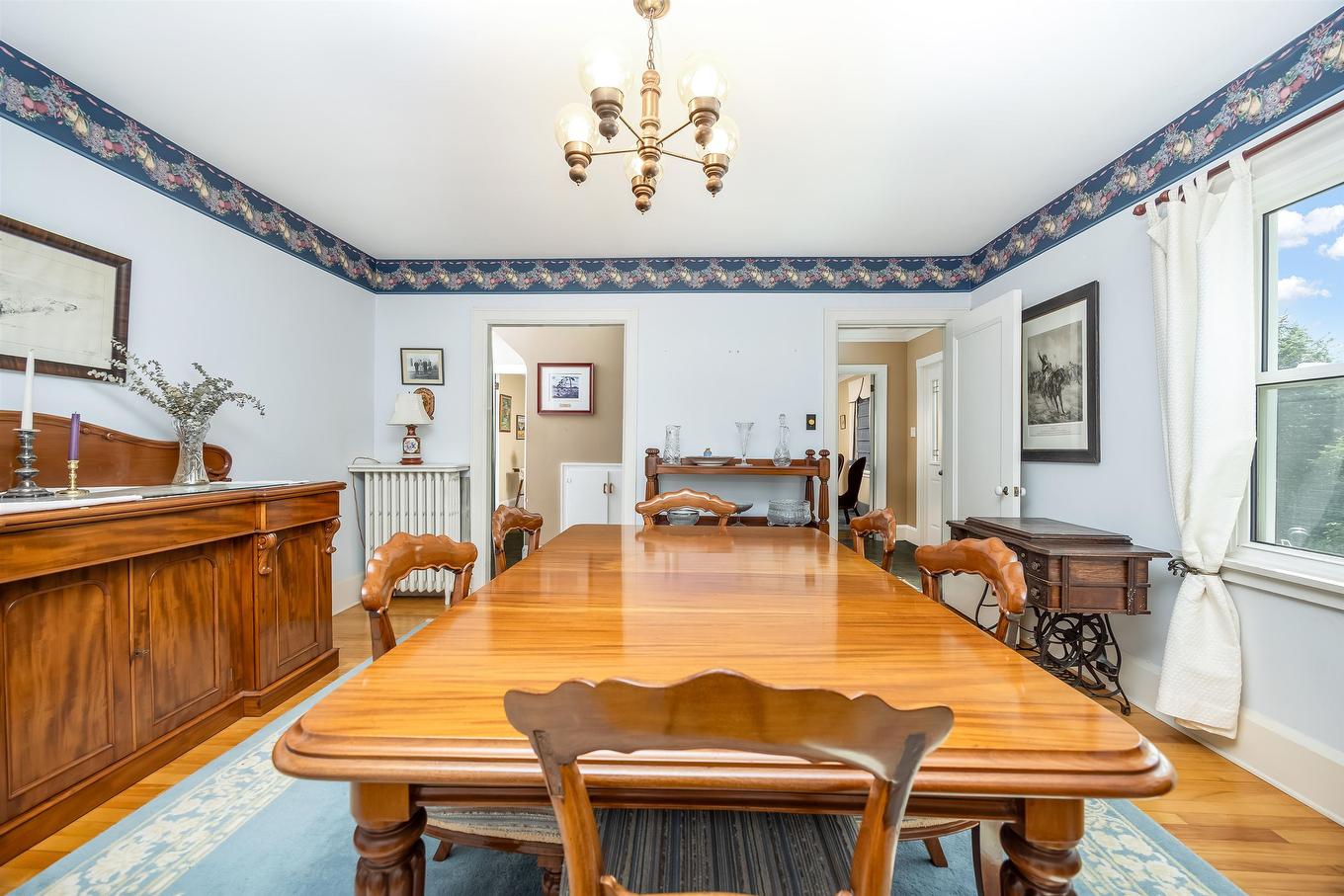 12 Newbery Lane, Charlottetown, PE