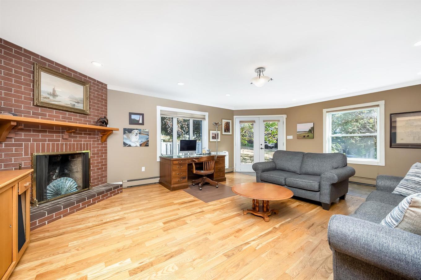 12 Newbery Lane, Charlottetown, PE