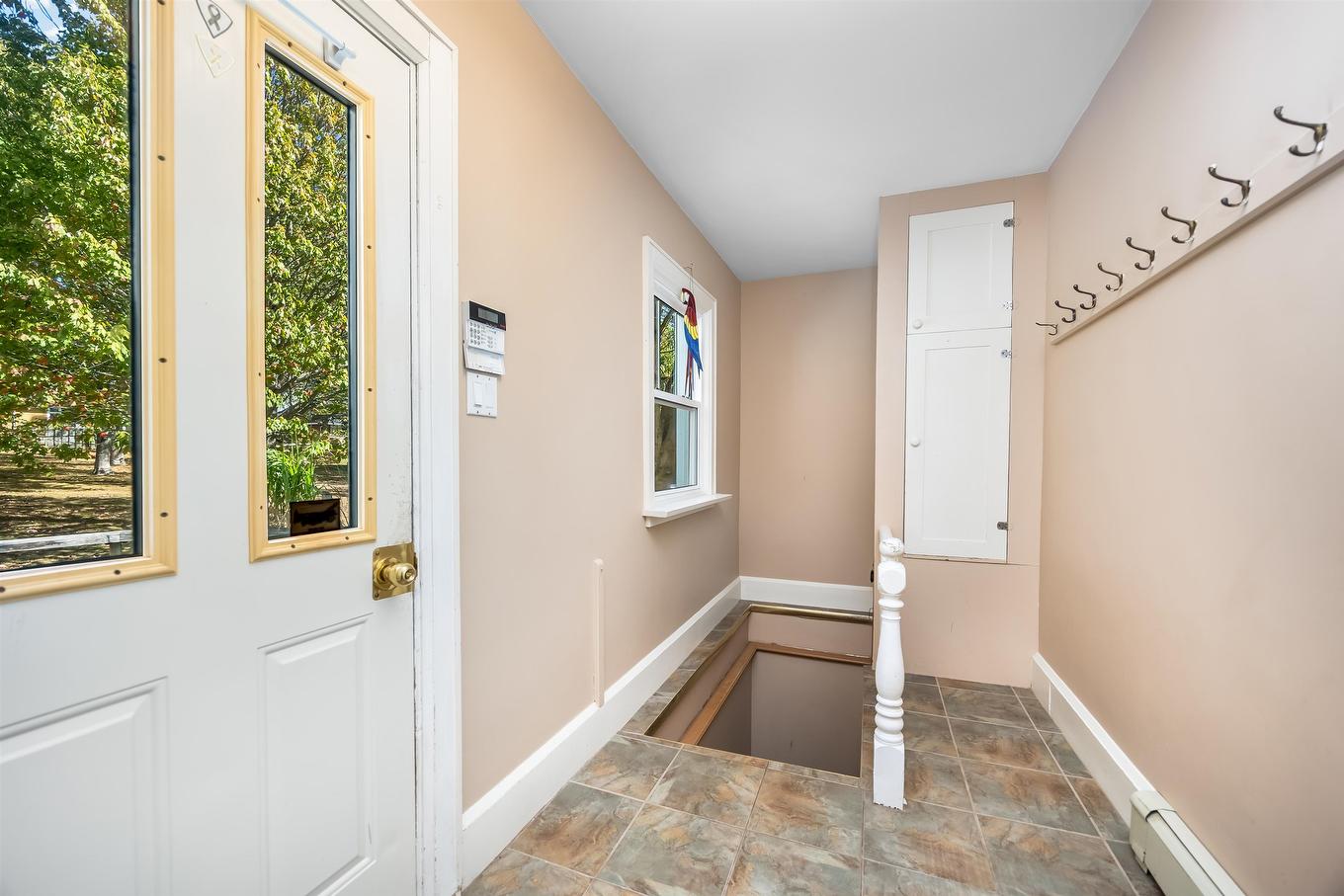 12 Newbery Lane, Charlottetown, PE