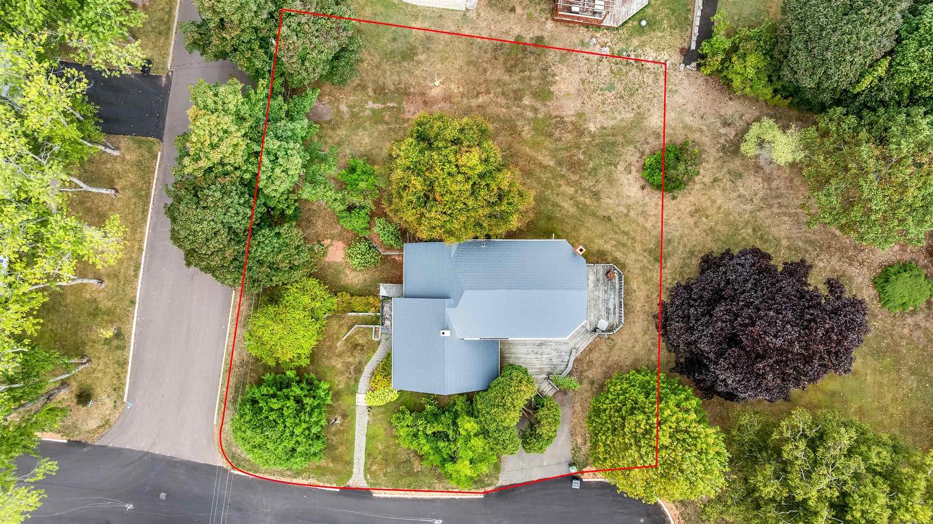 12 Newbery Lane, Charlottetown, PE