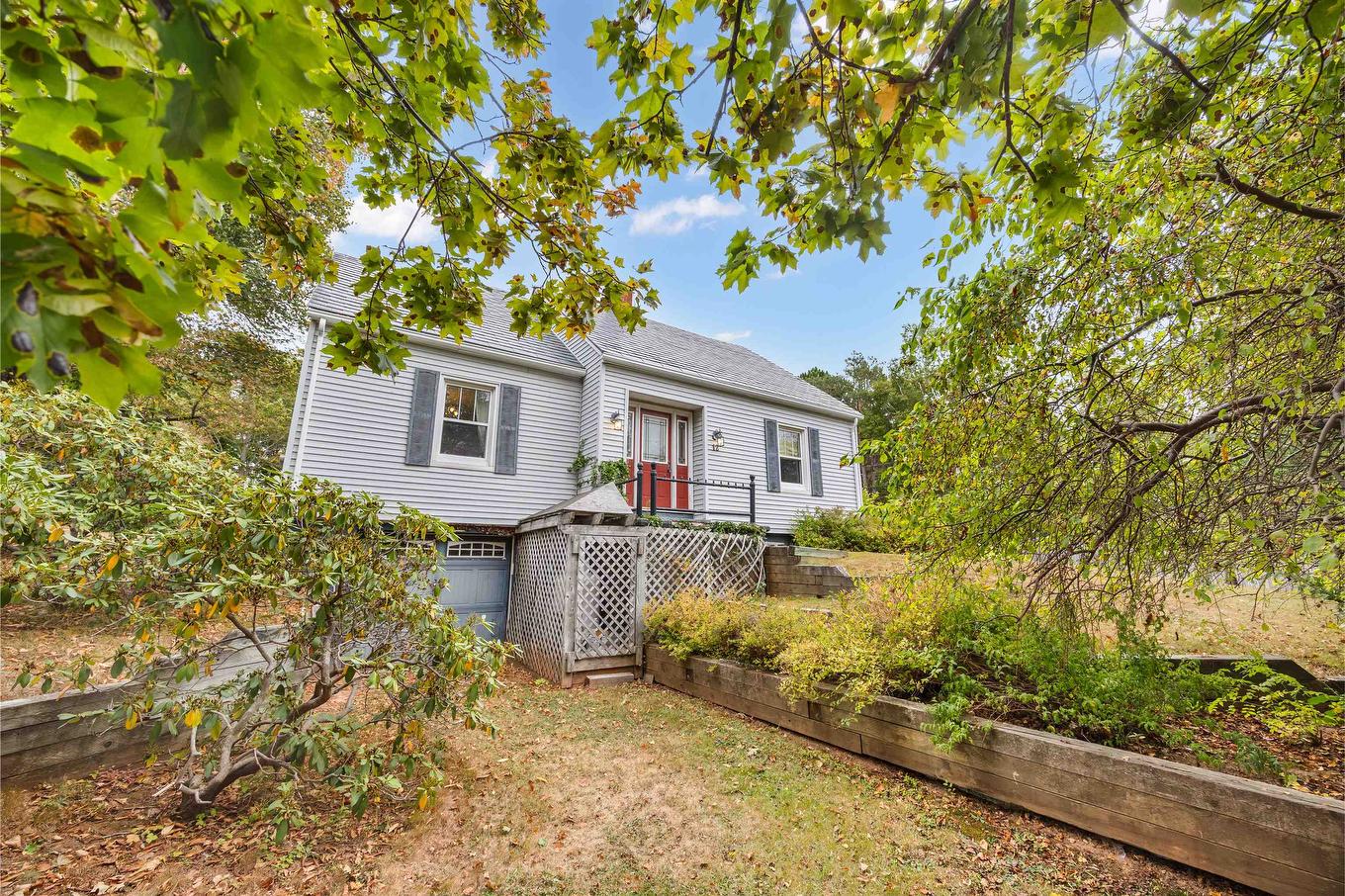 12 Newbery Lane, Charlottetown, PE