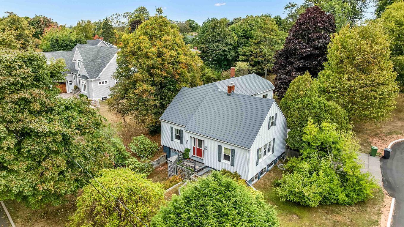 12 Newbery Lane, Charlottetown, PE