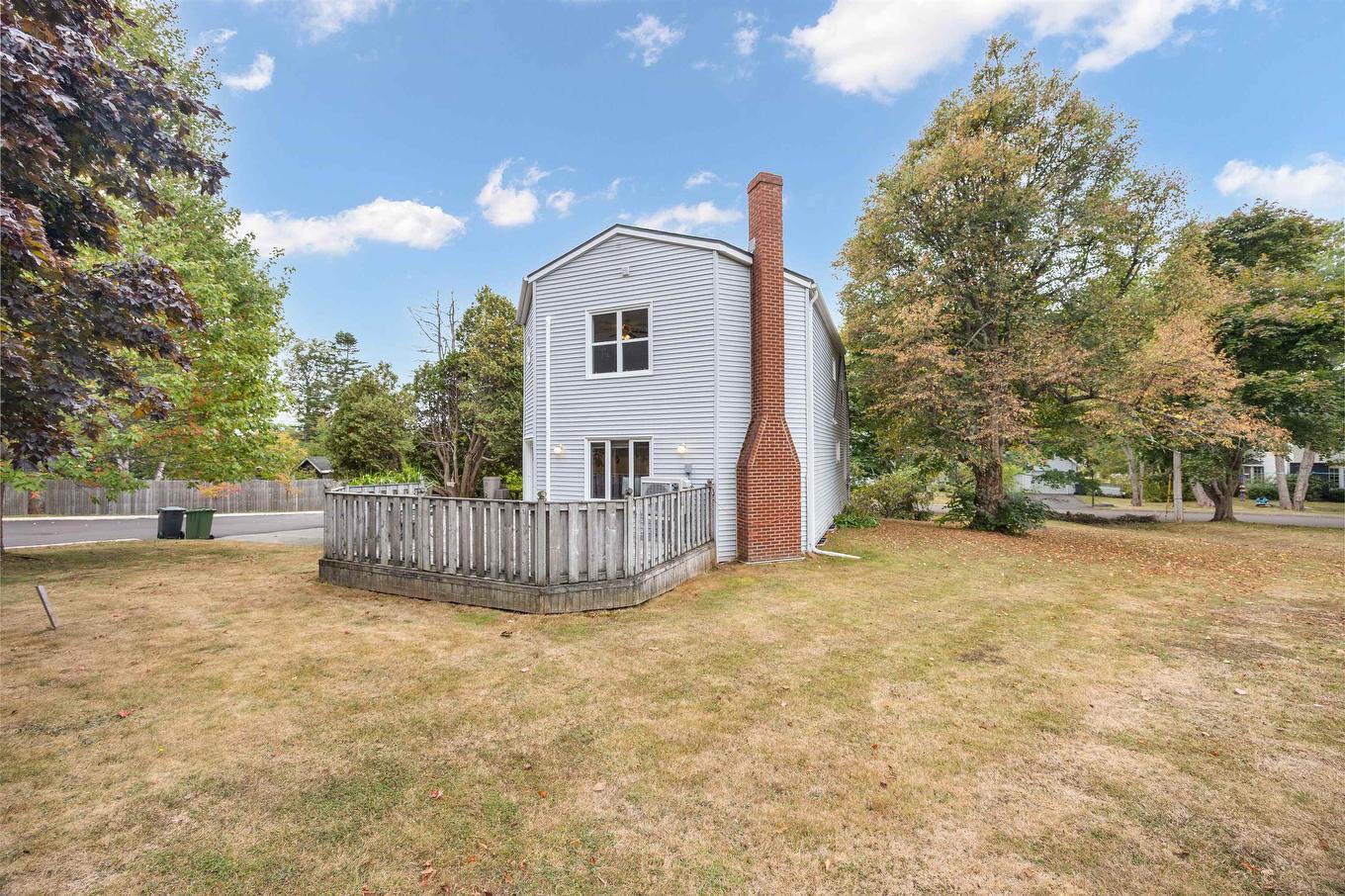 12 Newbery Lane, Charlottetown, PE