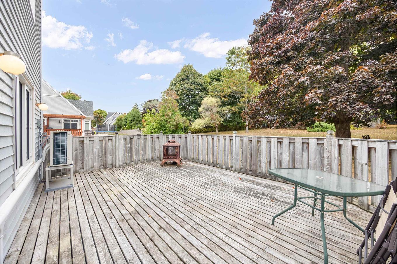 12 Newbery Lane, Charlottetown, PE