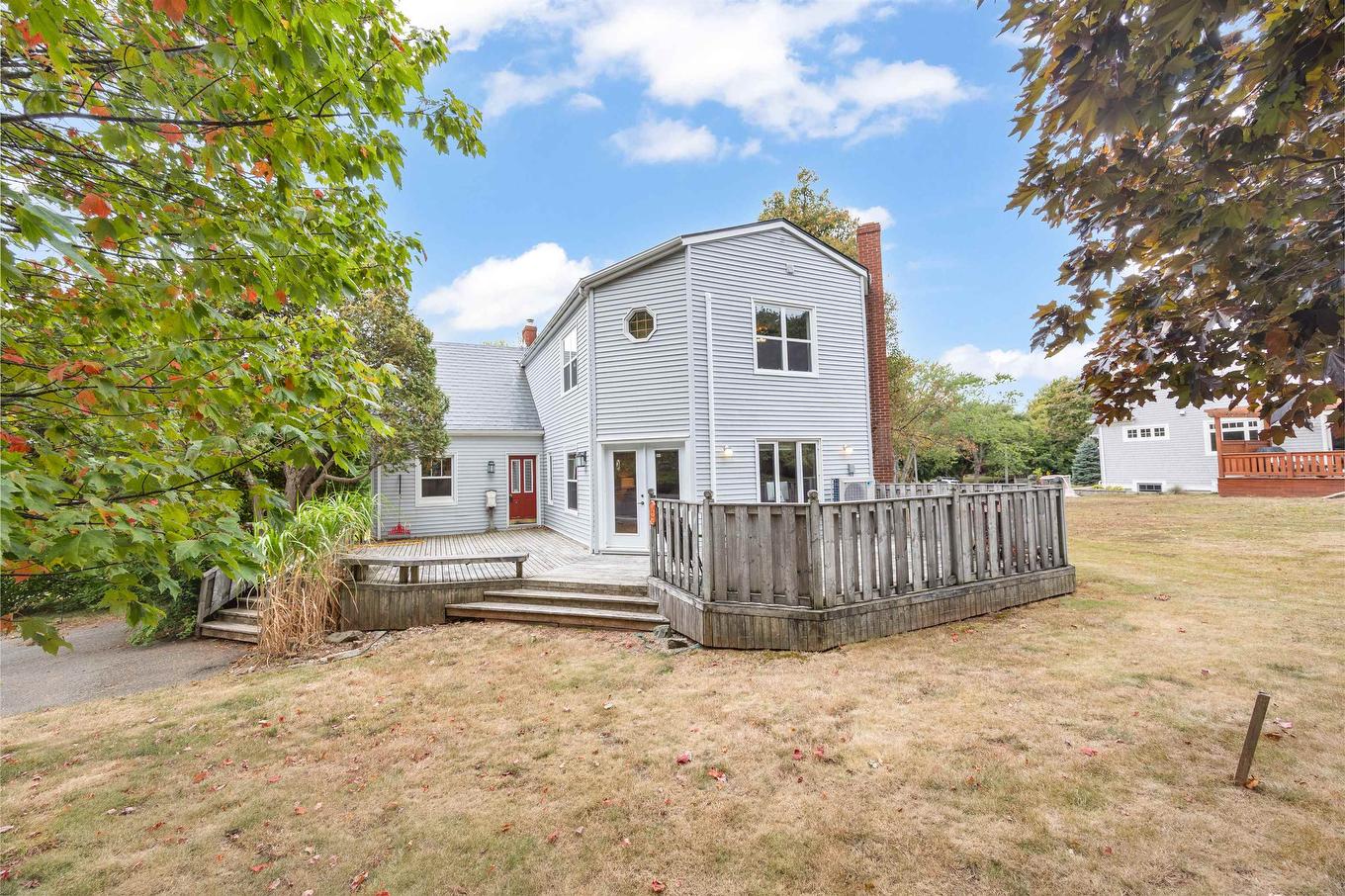 12 Newbery Lane, Charlottetown, PE