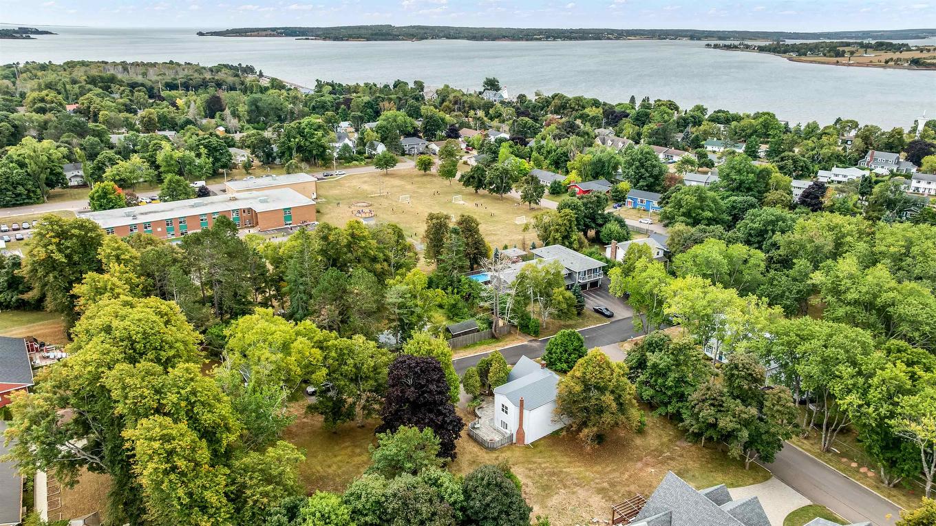 12 Newbery Lane, Charlottetown, PE
