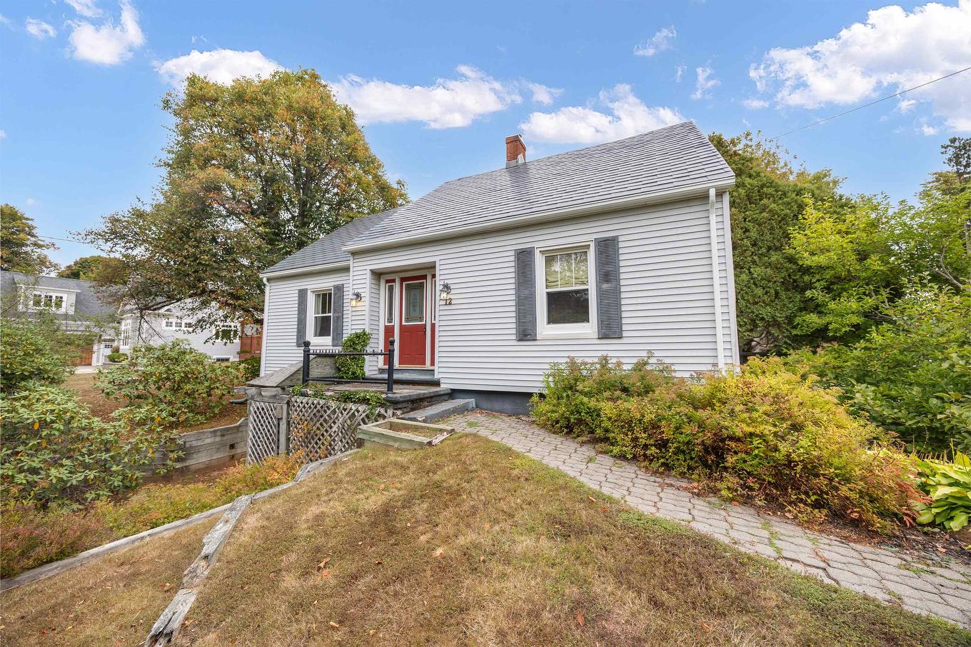 12 Newbery Lane, Charlottetown, PE