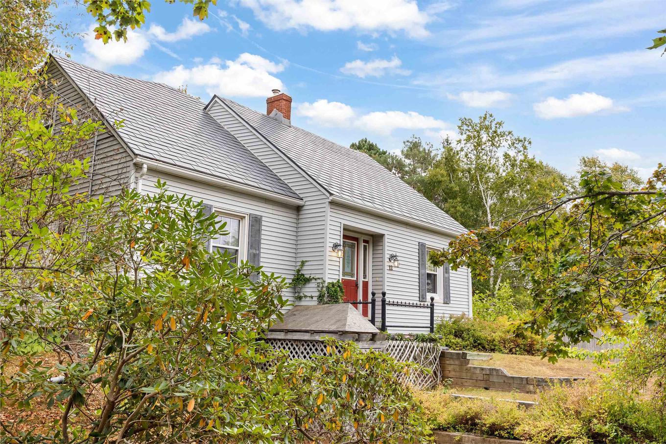 12 Newbery Lane, Charlottetown, PE