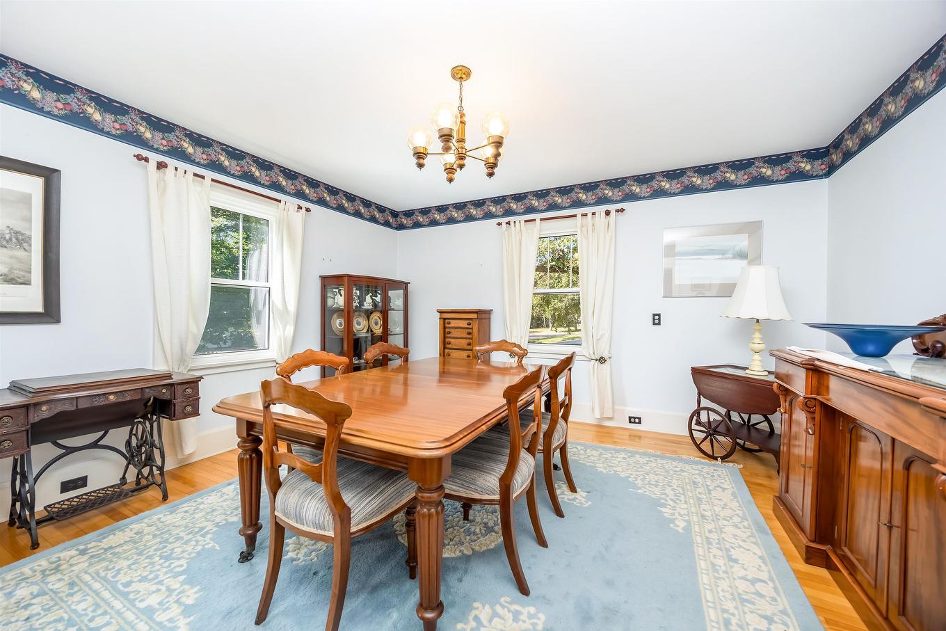 12 Newbery Lane, Charlottetown, PE