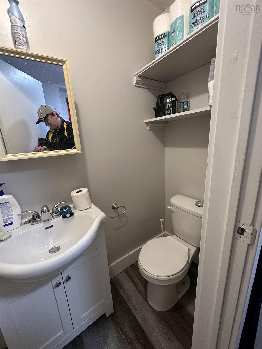 112-4 Mackay Street, Stellarton, NS