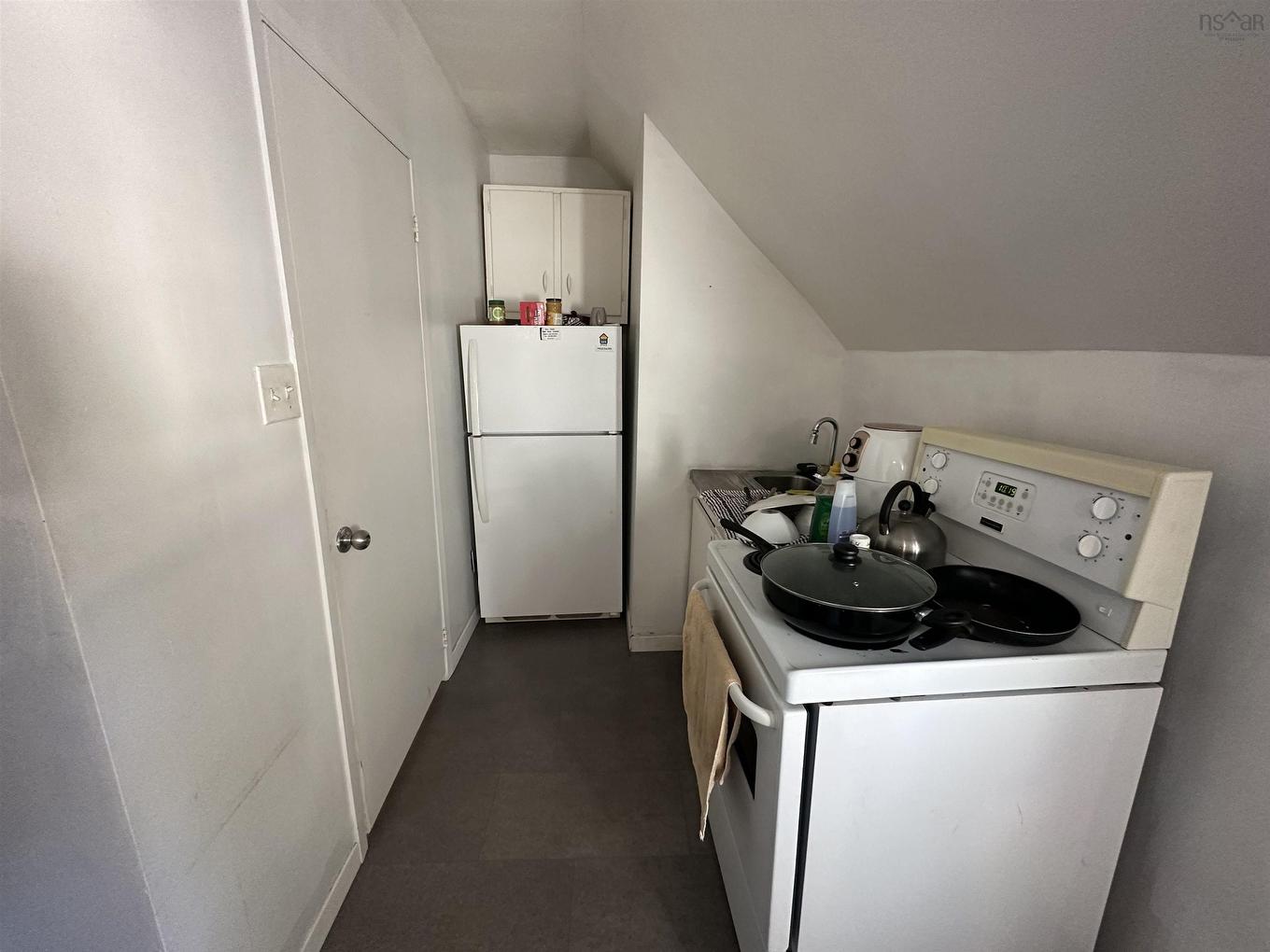 112-4 Mackay Street, Stellarton, NS