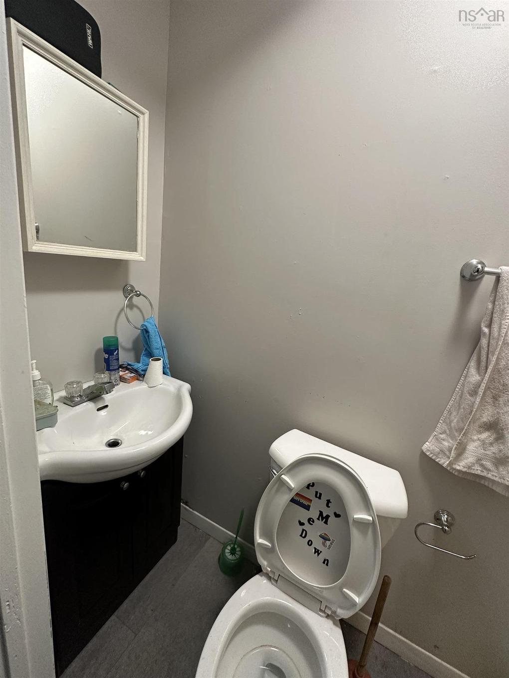 112-4 Mackay Street, Stellarton, NS