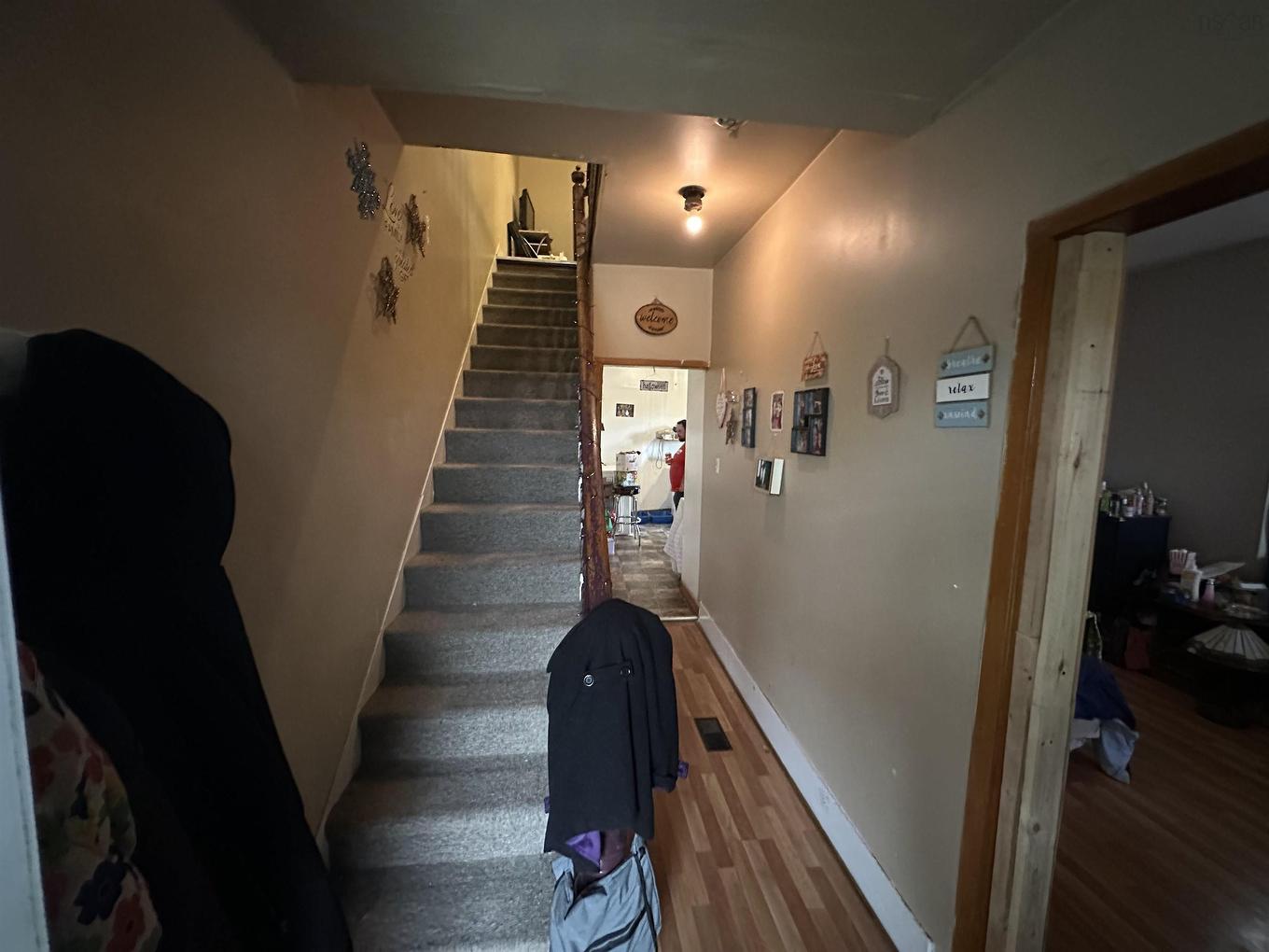 112-4 Mackay Street, Stellarton, NS