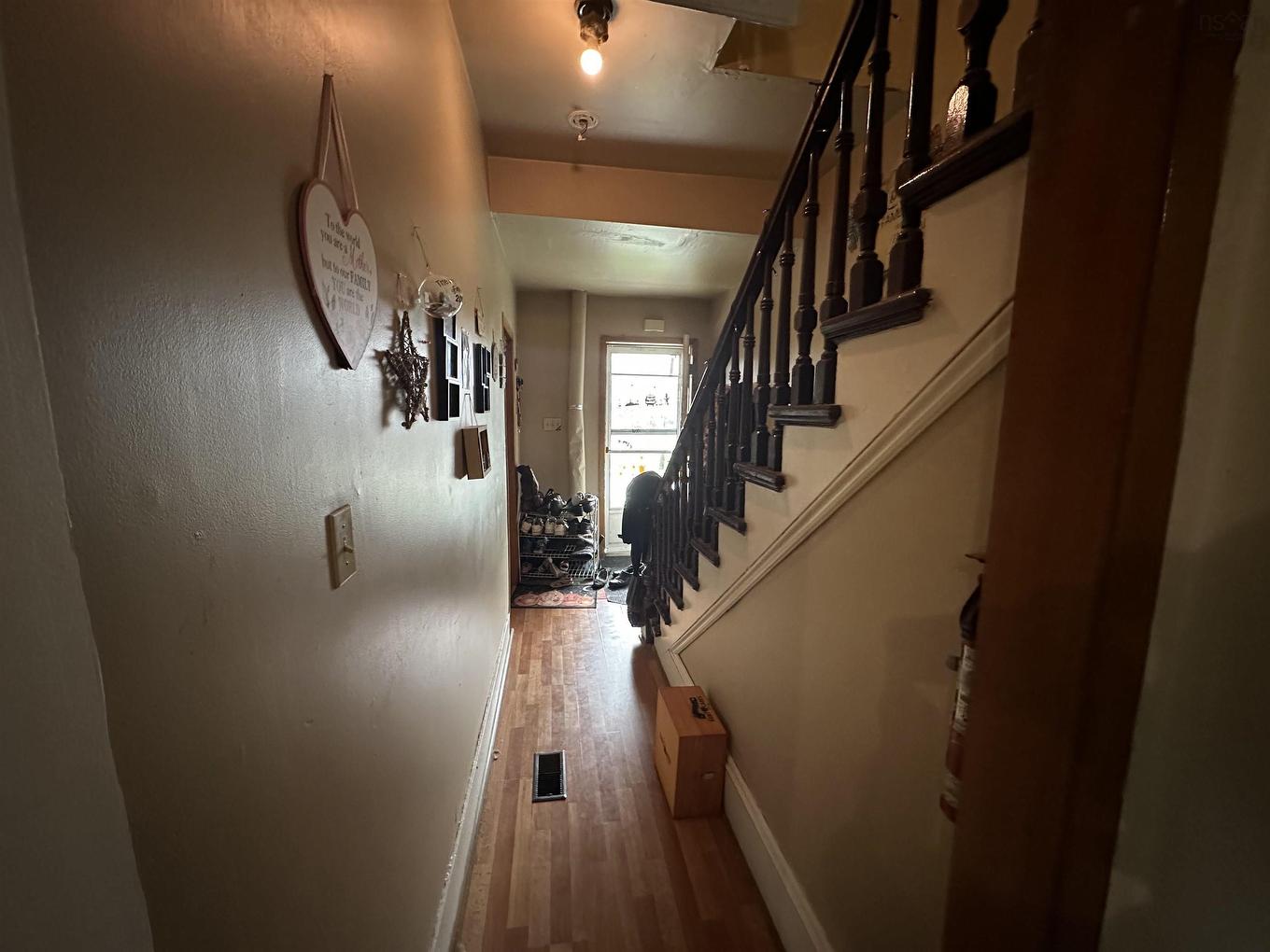 112-4 Mackay Street, Stellarton, NS