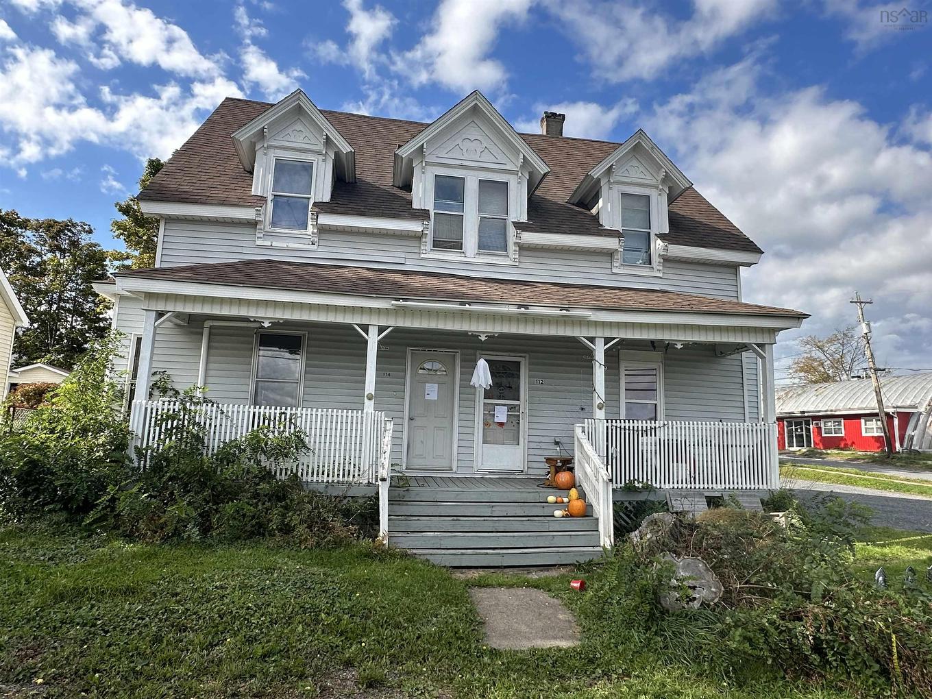 112-4 Mackay Street, Stellarton, NS