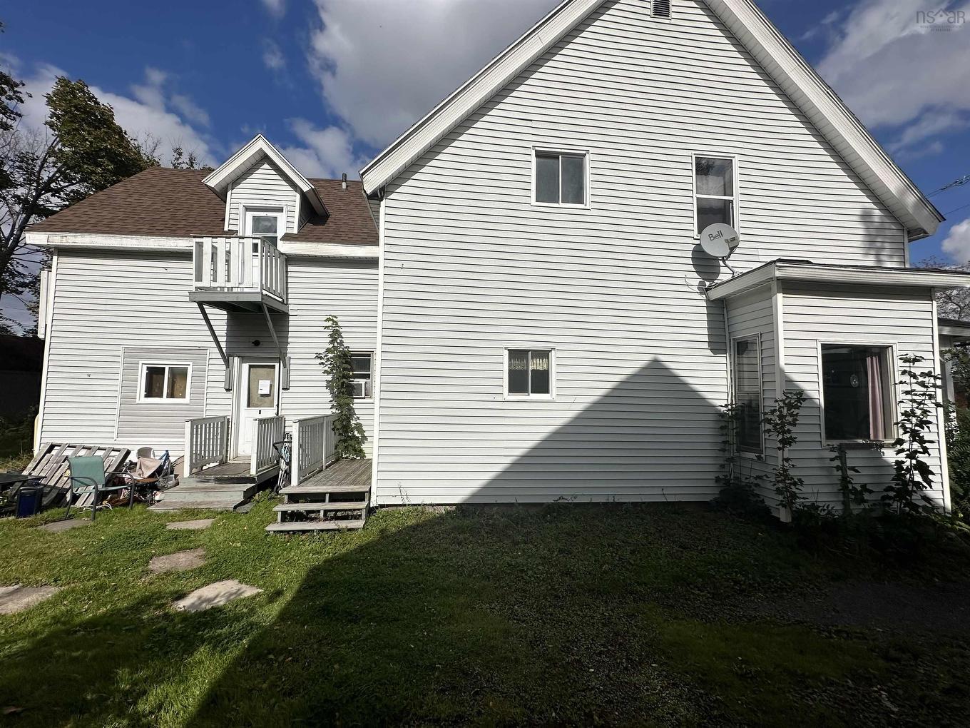 112-4 Mackay Street, Stellarton, NS