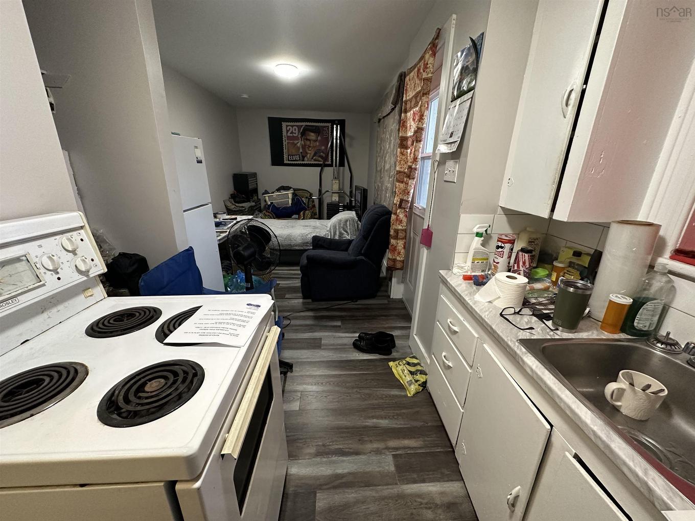 112-4 Mackay Street, Stellarton, NS