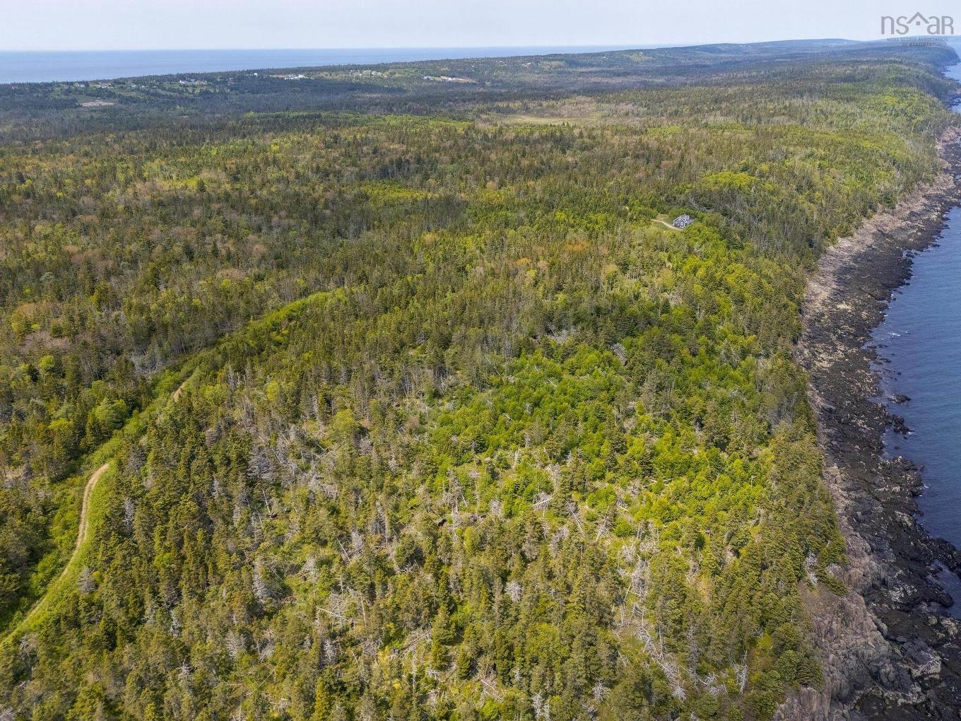 Lot 8 South View Drive, Freeport, NS