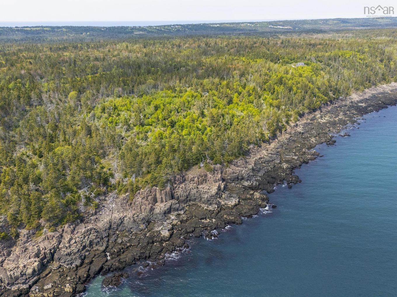 Lot 8 South View Drive, Freeport, NS