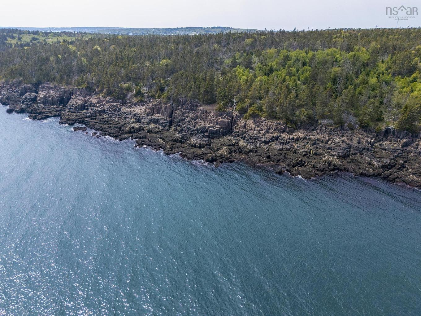 Lot 8 South View Drive, Freeport, NS