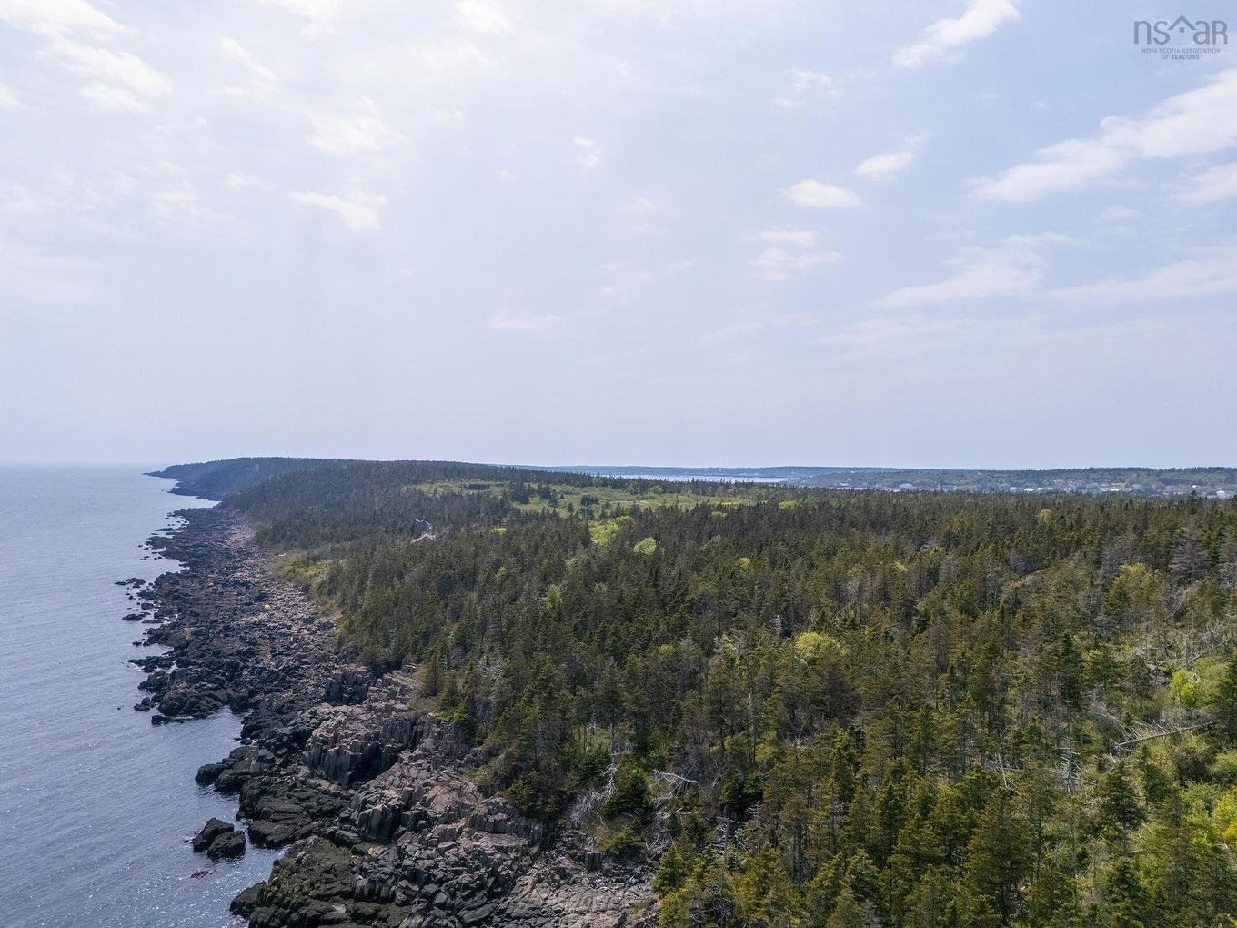Lot 8 South View Drive, Freeport, NS