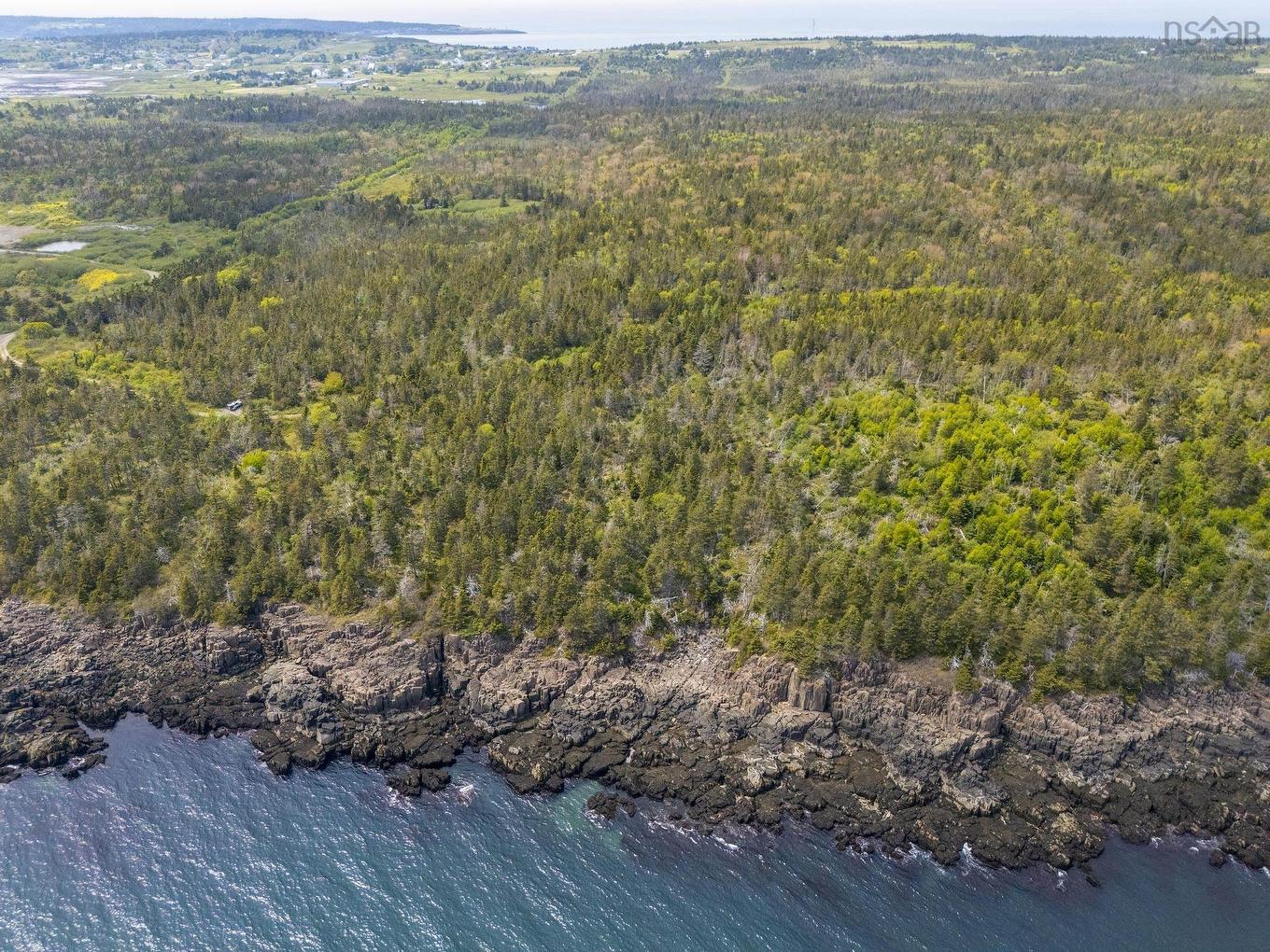Lot 8 South View Drive, Freeport, NS