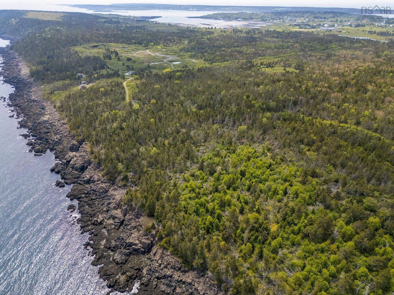 Lot 8 South View Drive, Freeport, NS