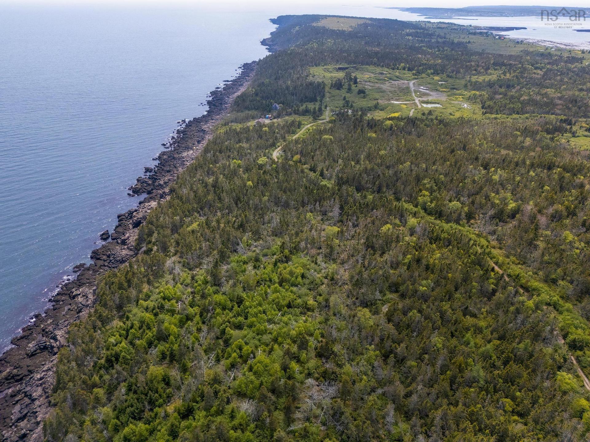 Lot 8 South View Drive, Freeport, NS