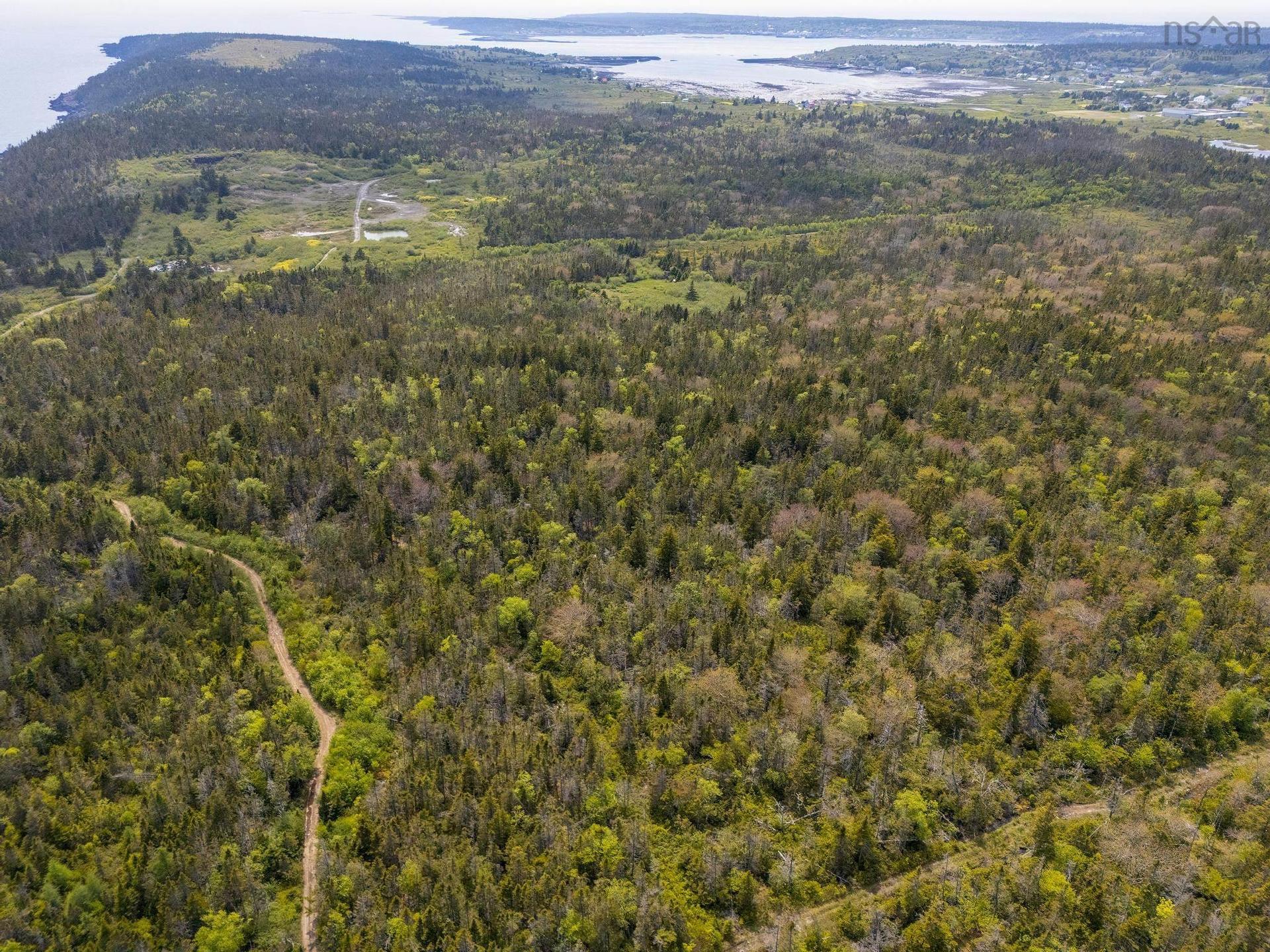 Lot 8 South View Drive, Freeport, NS