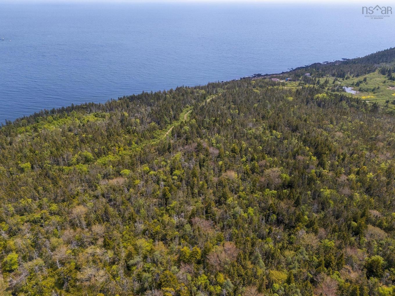 Lot 8 South View Drive, Freeport, NS