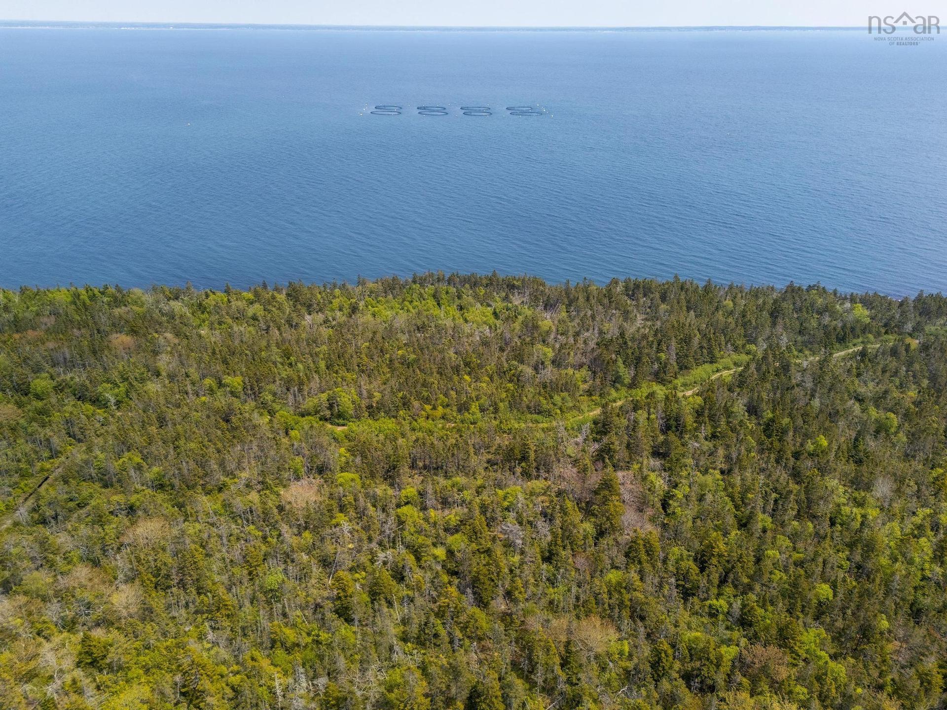 Lot 8 South View Drive, Freeport, NS