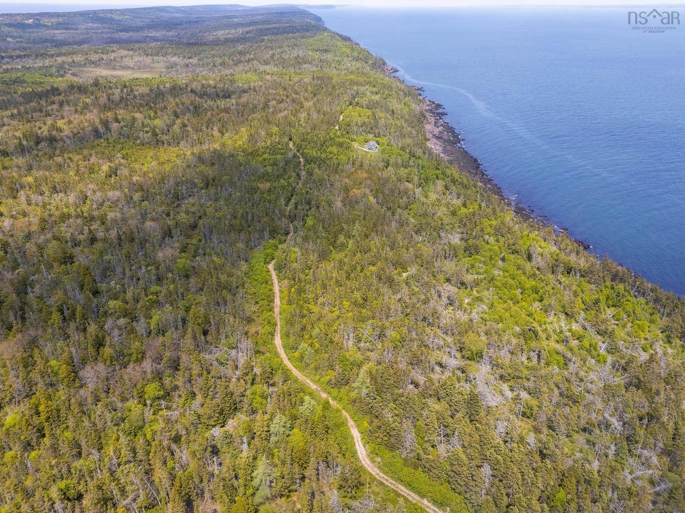 Lot 8 South View Drive, Freeport, NS