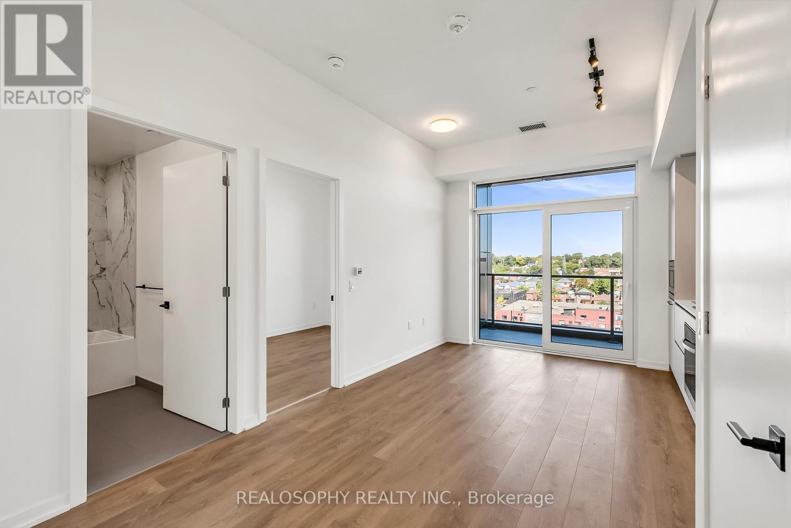 706 - 1285 Dupont Street, Toronto, ON - Indoor Photo Showing Other Room