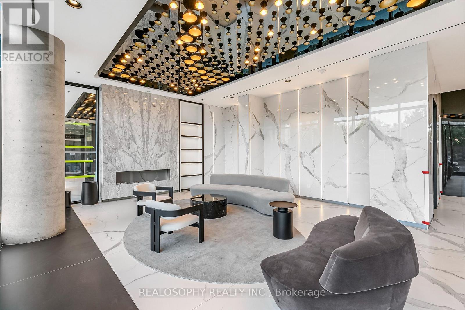 706 - 1285 Dupont Street, Toronto, ON - Indoor Photo Showing Other Room